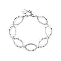 Bracelet Rosato Femme Sofia in Argent RZSO11